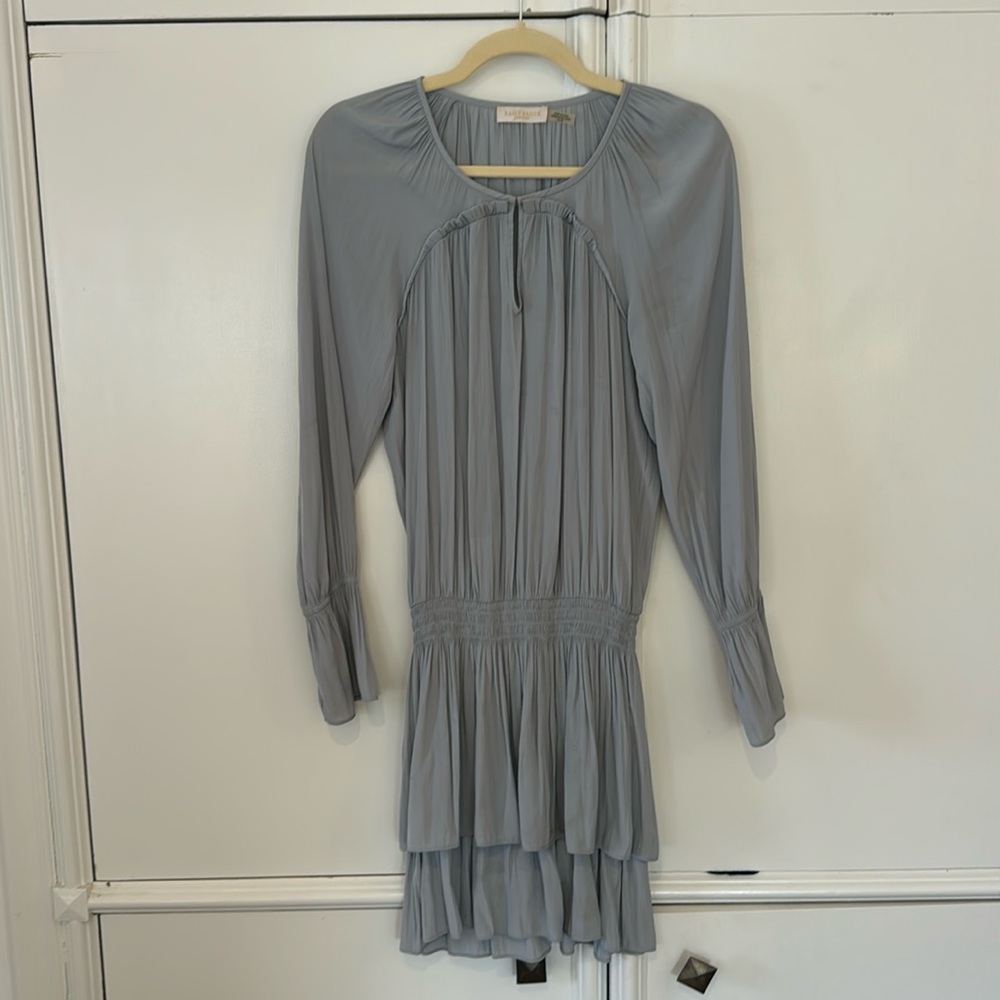 Cute Ramy Brook every day dress. Great for warm weather and easy to wear.
